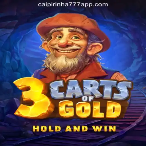 Explore 3cartsOfGold: A Thrilling Journey into CAIPIPRINHA 777 Oficial Slots Brasil