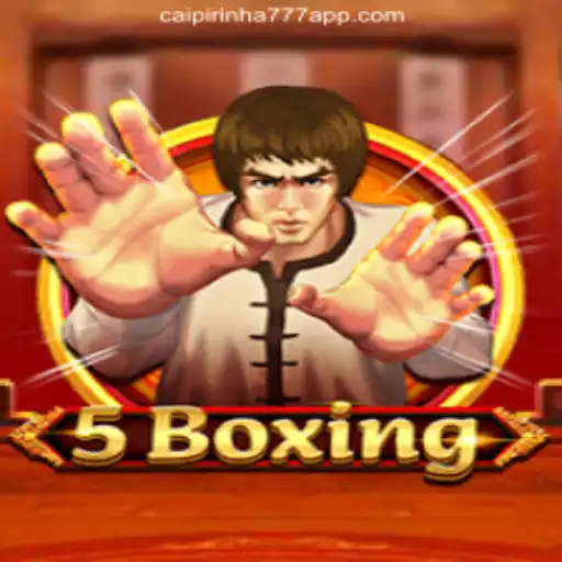 Discover the Exciting World of 5Boxing: A New Gaming Sensation