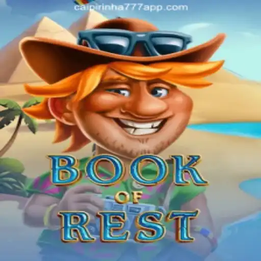 Discovering BookofRest: The Enchanting Casino Adventure of CAIPIPRINHA 777 Oficial Slots Brasil