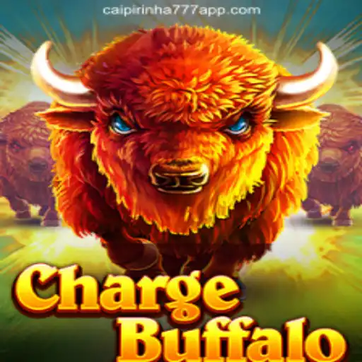 ChargeBuffalo: A Thrilling Adventure into the World of CAIPIPRINHA 777 Oficial Slots Brasil