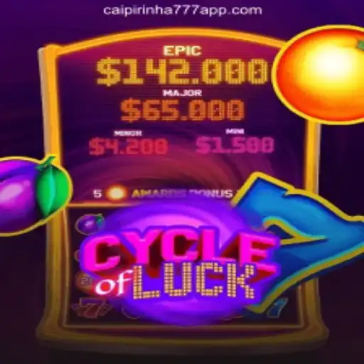 Exploring CycleofLuck: A Comprehensive Guide to CAIPIPRINHA 777 Oficial Slots Brasil