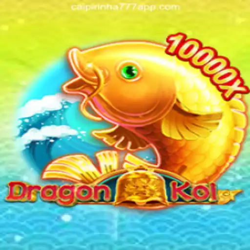 DragonKoi: Explore the Legendary Slots Adventure