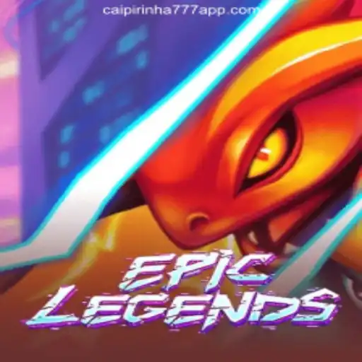 Explore the Thrilling World of EpicLegends and CAIPIPRINHA 777 Oficial Slots Brasil #1