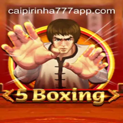 Discover the Exciting World of 5Boxing: A New Gaming Sensation