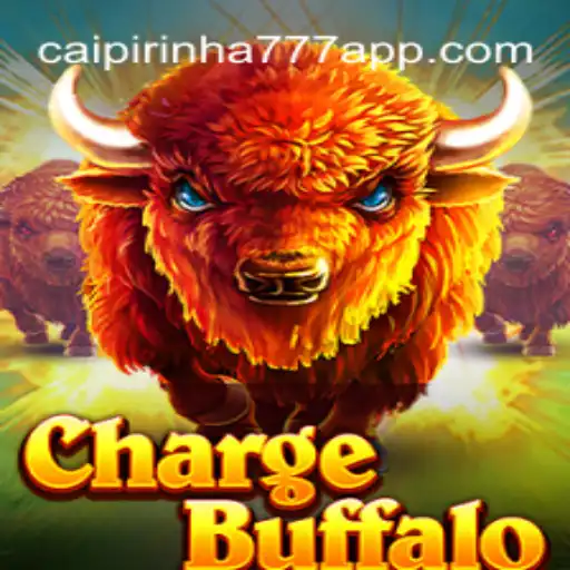 ChargeBuffalo: A Thrilling Adventure into the World of CAIPIPRINHA 777 Oficial Slots Brasil