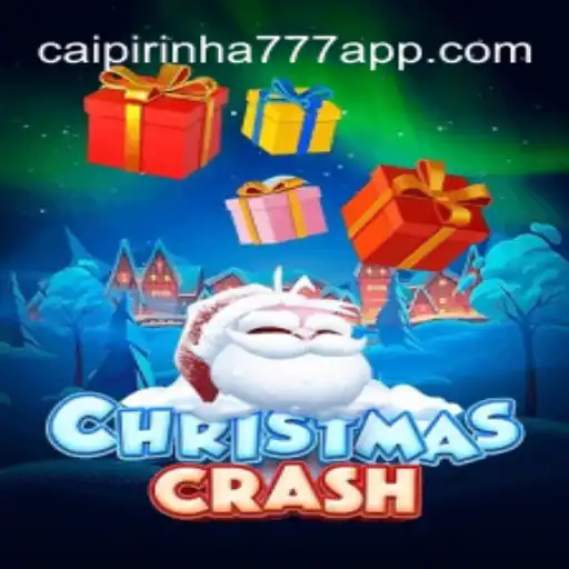 ChristmasCrash: The Festive Slot Experience with CAIPIPRINHA 777 Oficial Slots Brasil #1