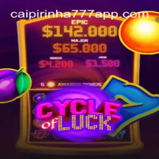 Exploring CycleofLuck: A Comprehensive Guide to CAIPIPRINHA 777 Oficial Slots Brasil