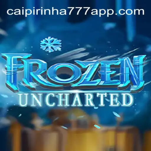 Exploring the Thrilling World of FrozenUncharted: A Journey into CAIPIPRINHA 777 Oficial Slots Brasil #1