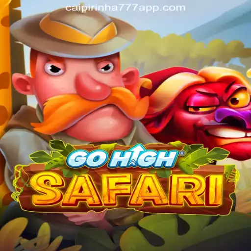 Exploring the Wild Adventure of GoHighSafari