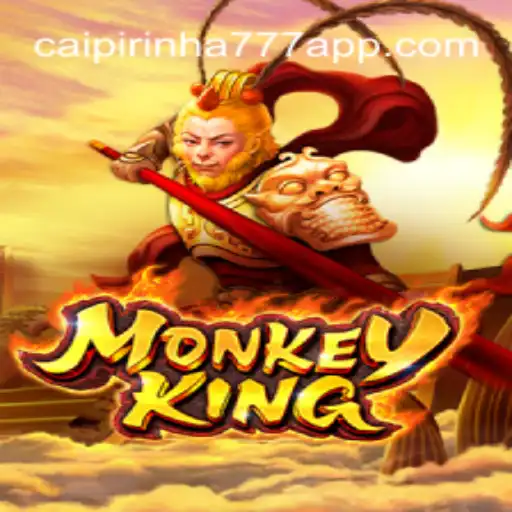 Exploring the World of MonkeyKing: A Dive into CAIPIPRINHA 777 Oficial Slots Brasil #1