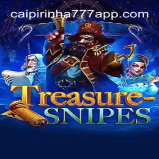 Unveiling TreasureSnipes: Conquer the High Seas with CAIPIPRINHA 777 Oficial Slots Brasil #1