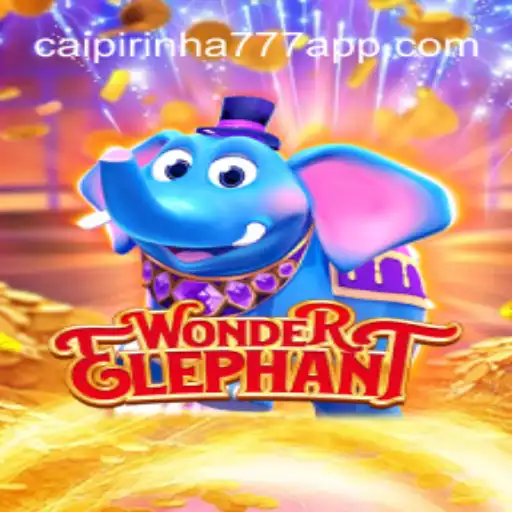 WonderElephant: A Magical Adventure in Gaming