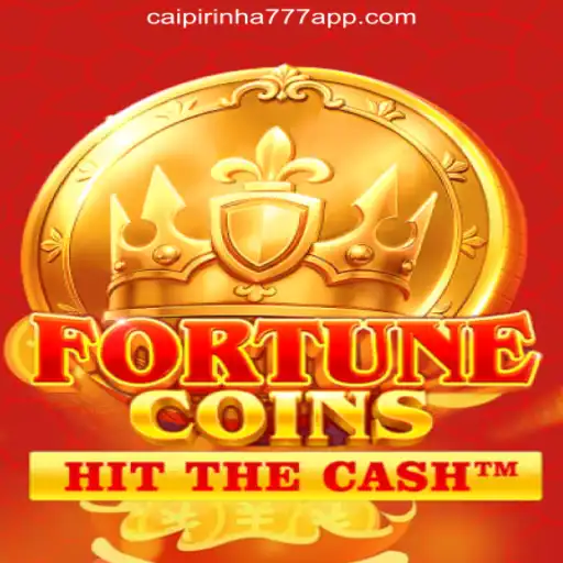 Discovering FortuneCoins: An Exploration of CAIPIPRINHA 777 Oficial Slots Brasil #1