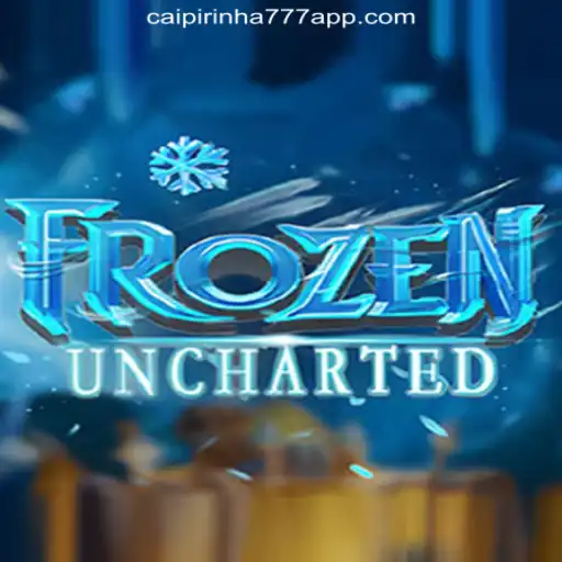 Exploring the Thrilling World of FrozenUncharted: A Journey into CAIPIPRINHA 777 Oficial Slots Brasil #1