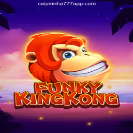 FunkyKingKong: The Exciting World of CAIPIPRINHA 777 Oficial Slots Brasil #1