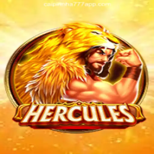 Exploring the Legendary World of Hercules in CAIPIPRINHA 777 Oficial Slots Brasil #1
