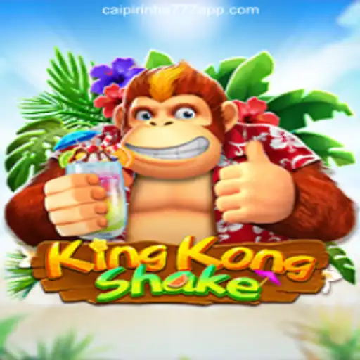 Exploring the Exciting World of KingKongShake: CAIPIPRINHA 777 Oficial Slots Brasil #1