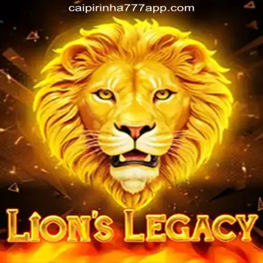 LionsLegacy and CAIPIPRINHA 777: A Winning Combination in Brazilian Slots