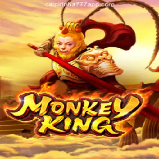 Exploring the World of MonkeyKing: A Dive into CAIPIPRINHA 777 Oficial Slots Brasil #1