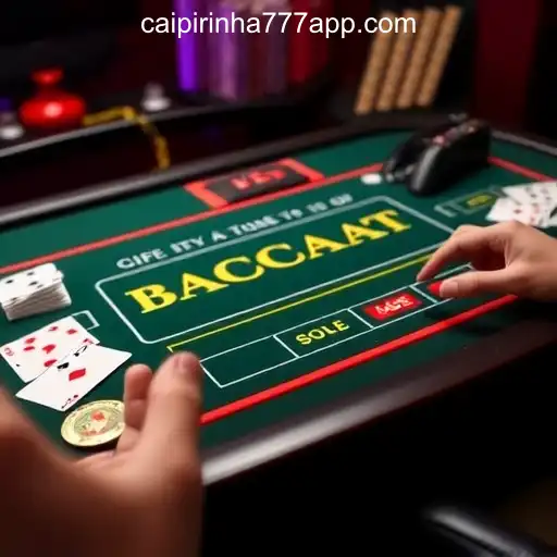 Online Baccarat