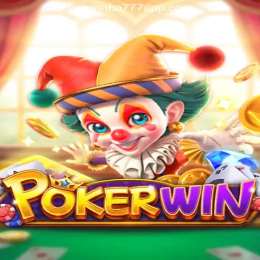 Explore the Thrilling World of POKERWIN: A Dive into CAIPIPRINHA 777 Oficial Slots Brasil #1