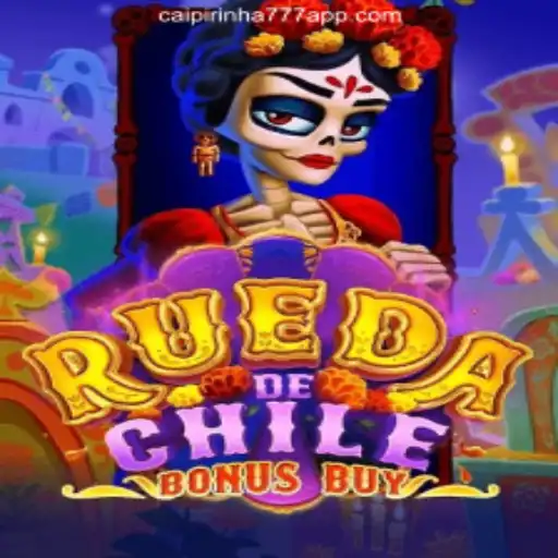 Discovering RuedaDeChileBonusBuy: A New Slot Sensation
