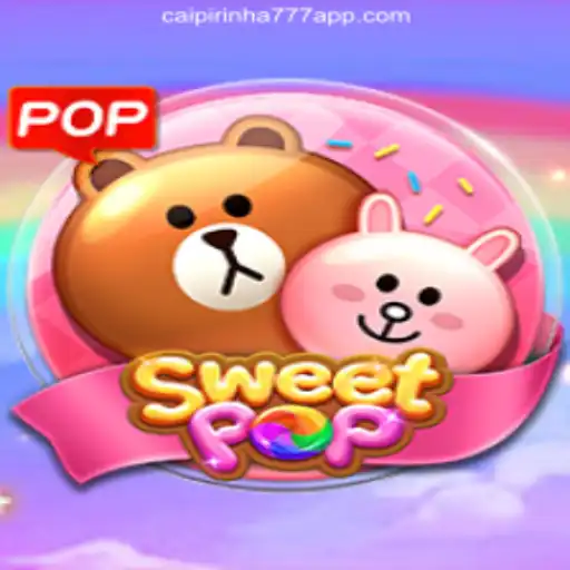 SweetPOP: A Colorful Gaming Experience Paired with CAIPIPRINHA 777 Oficial Slots Brasil #1