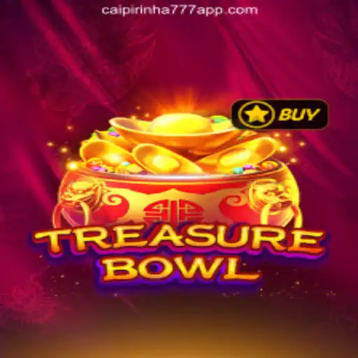 TreasureBowl: Discovering the Allure of CAIPIPRINHA 777 Oficial Slots Brasil #1
