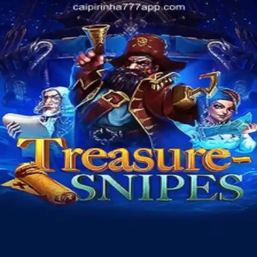 Unveiling TreasureSnipes: Conquer the High Seas with CAIPIPRINHA 777 Oficial Slots Brasil #1