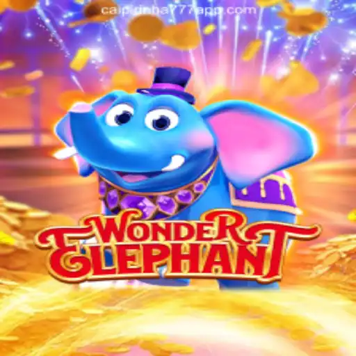 WonderElephant: A Magical Adventure in Gaming