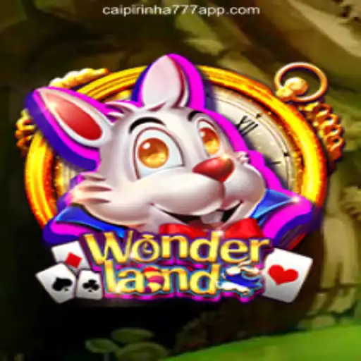 Discover the Enchanting World of Wonderland with CAIPIPRINHA 777 Oficial Slots Brasil #1